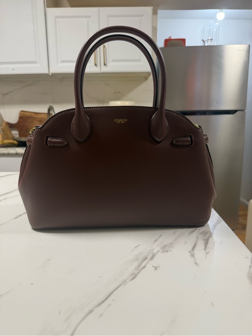 Coach Empire Carryall
